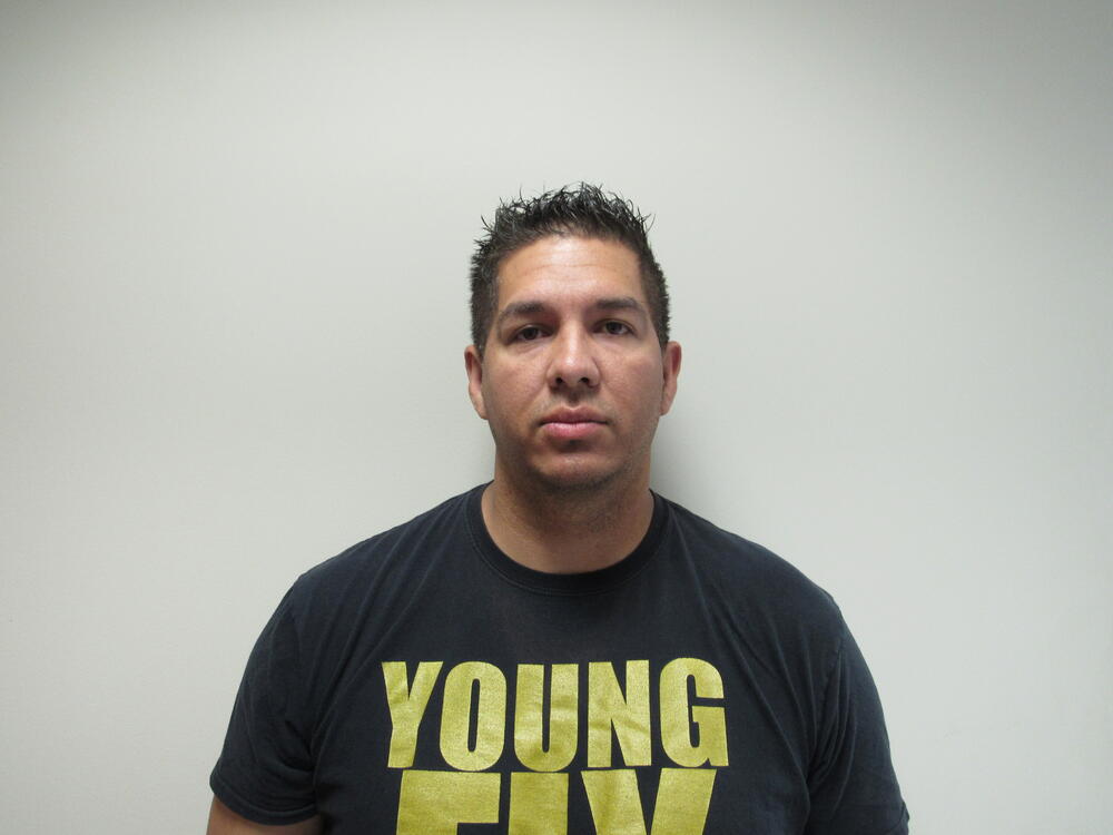 Additional Photo of MICHAEL RAY SNEED 1