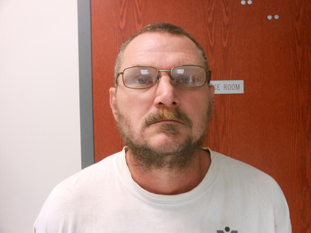View Offender Samuel L Altebaumer Mayes County, OK Sheriff