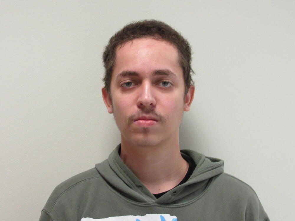 View Offender DONAVIN RAE GARANIA Mayes County, OK Sheriff
