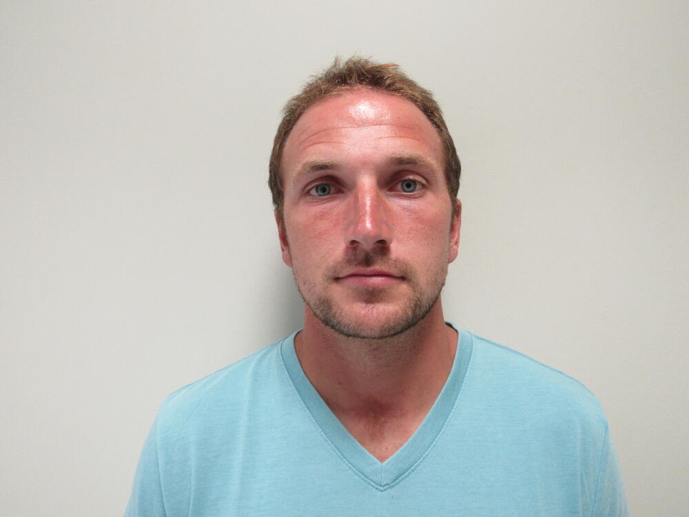 View Offender AARON ROSS KOEHN Mayes County, OK Sheriff