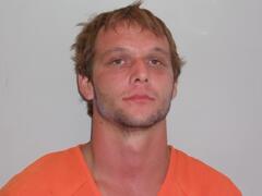 Mugshot of STIPES, BRAYTON JAY 