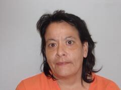 Mugshot of ARRIAGA, TAMMERA MAE 