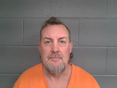 Mugshot of MIDDLETON, TREY RANDAL