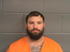 Mugshot of VANBIBBER, CAMERON TYLER