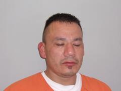 Mugshot of TURNER, RICHARD ALAN 