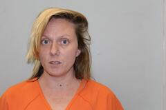 Mugshot of SAMMARCO, BROOKLYN NACOLE 
