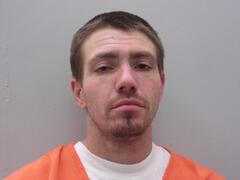 Mugshot of WELLS, CHAD ALAN 