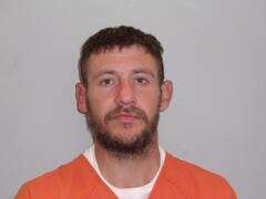 Mugshot of POOLE, RANDALL LEE 