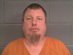 Mugshot of CAVALIER, JON CHARLES 