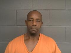 Mugshot of JOHNSON, WILLIAM KEETON