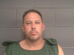 Mugshot of GAMMILL, DENTON EDWARD 