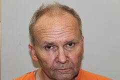 Mugshot of HOSTETLER, EDWARD CHARLES 