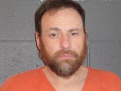 Mugshot of GUY, JASPER WAYNE 
