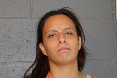 Mugshot of KINGFISHER, HEAVEN BRAKALE 