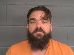 Mugshot of LUCAS, ZACHARY RANDALL