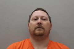Mugshot of CRAWFORD, TRAVIS DEWAYNE 