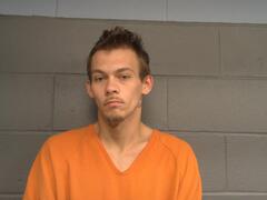 Mugshot of DOBBS, WYATT MYRL ALLEN