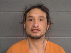 Mugshot of HOGSHOOTER, JESSE JACKSON
