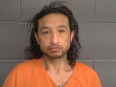 Mugshot of HOGSHOOTER, JESSE JACKSON