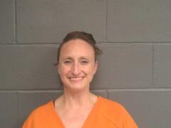 Mugshot of CASEY, PAMELA JEAN