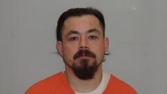 Mugshot of GENNE, JOSEPH MICHAEL 