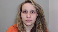 Mugshot of BASKS, EMILY NICOLE 