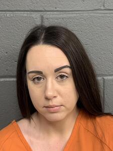 Mugshot of WOOLFORD, HOLLIE ANN