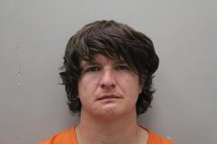 Mugshot of TURNER, SCOTT AARON 