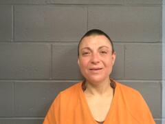 Mugshot of DOTSONMITCHELL, RACHEL ANN