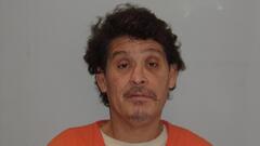 Mugshot of EASTER, JONATHAN RAY 