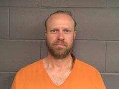 Mugshot of CORTESE, JOSHUA FLOYD