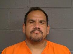 Mugshot of FLECHS, SEQUOYA