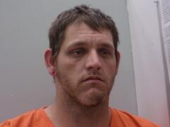 Mugshot of JEFFERY, JOHNNY JOE LEE 