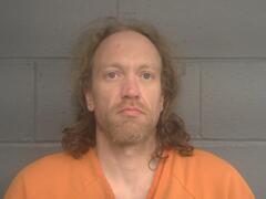 Mugshot of FOOTE, TRAVIS EUGENE