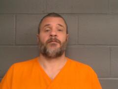 Mugshot of HARPER, MICHAEL A