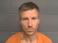 Mugshot of DOUGLAS, MIKEL LEE ROY