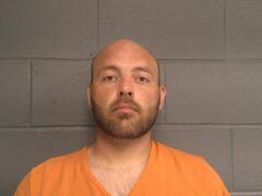 Mugshot of FERGUSON, NATHAN RYAN