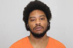 Mugshot of DANIELS, DENOVUS TENAREUL 