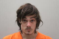 Mugshot of TRUSSELL, CAMERON LANE 