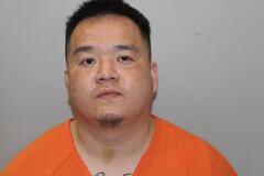 Mugshot of LEE, LENG  