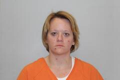 Mugshot of HULSE, CHASSITY LEEAN 