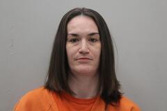 Mugshot of TURLEY, MORGAN DAWNELL 