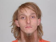 Mugshot of LONG, JASON MARK 