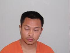 Mugshot of CLEMENTE, MICHAEL NMN 