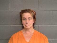 Mugshot of MORROW, LORETTA LYNN