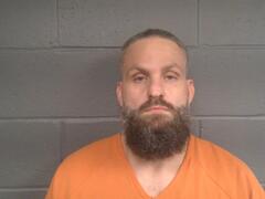 Mugshot of MATLOCK, CORY LEE