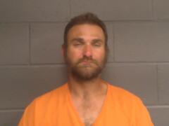 Mugshot of RAGSDALE, DEREK  