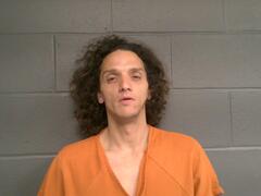Mugshot of ADAMS, ALYISS RYLE