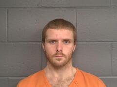 Mugshot of REDFEARN, DYLLON MICHAEL