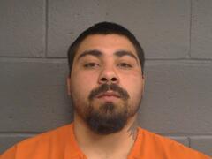Mugshot of THOMAS, KIESER LEE SANJU
